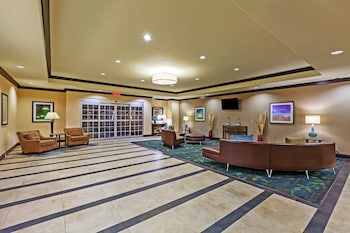 candlewood suites amarillo western crossing by ihg