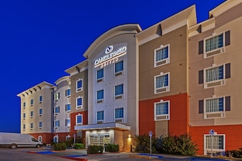 candlewood suites amarillo western crossing by ihg