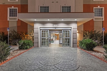 candlewood suites amarillo western crossing by ihg