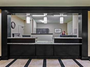 candlewood suites amarillo western crossing by ihg