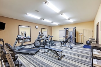 candlewood suites amarillo western crossing by ihg