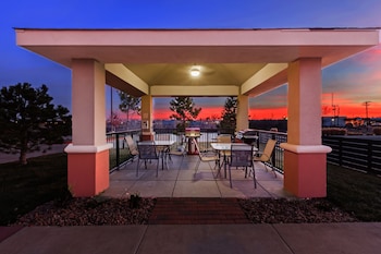candlewood suites amarillo western crossing by ihg