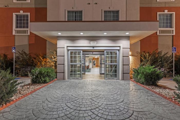 candlewood suites amarillo western crossing by ihg