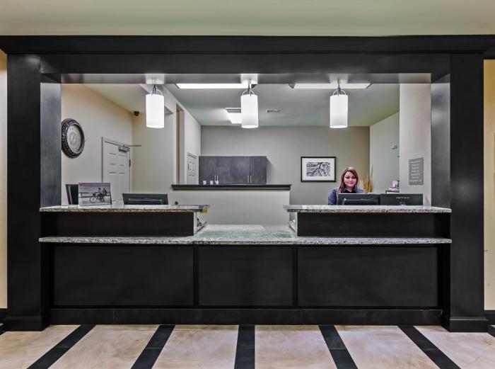candlewood suites amarillo western crossing by ihg