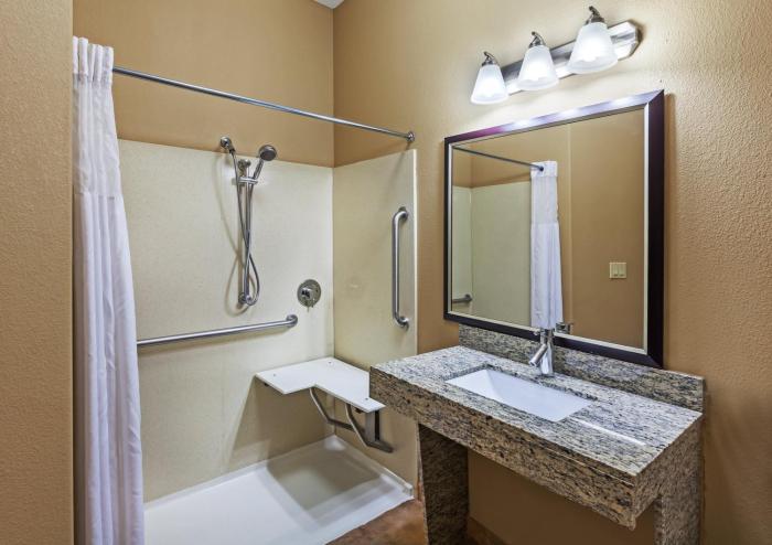 candlewood suites amarillo western crossing by ihg