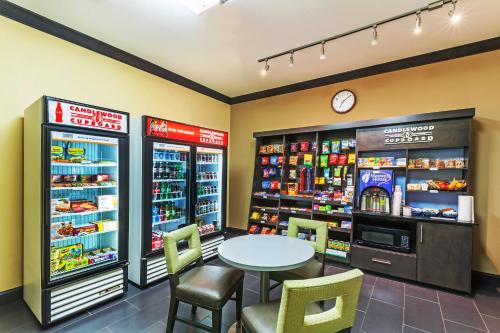 candlewood suites amarillo western crossing by ihg