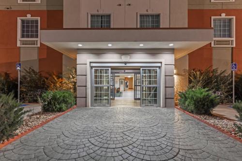 candlewood suites amarillo western crossing by ihg