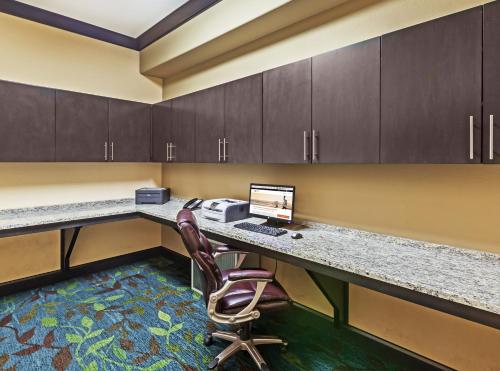 candlewood suites amarillo western crossing by ihg