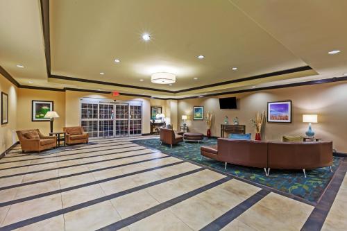 candlewood suites amarillo western crossing by ihg
