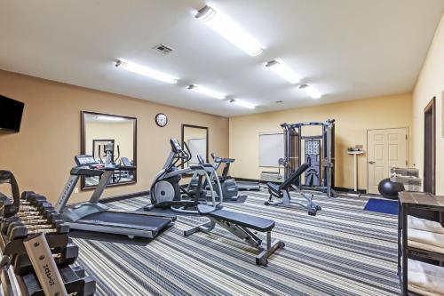 candlewood suites amarillo western crossing by ihg
