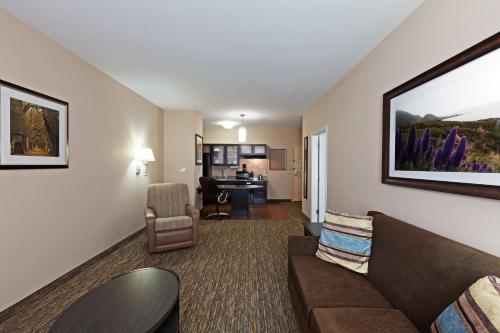 candlewood suites amarillo western crossing by ihg