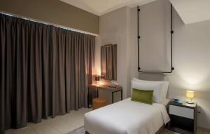 dusit princess residences dubai marina