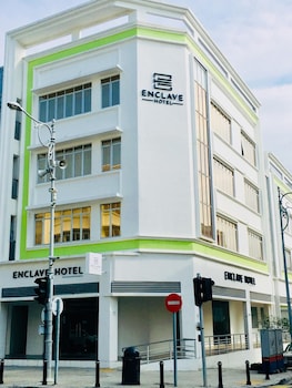 Enclave Hotel,Putrajaya>>Kuala Lumpur,3 star