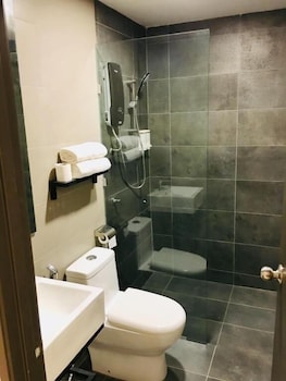 Enclave Hotel,Putrajaya>>Kuala Lumpur,3 star