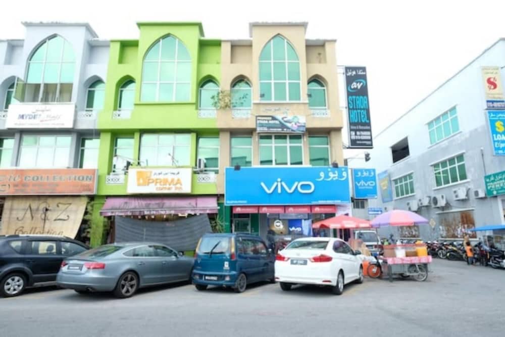 stada hotel