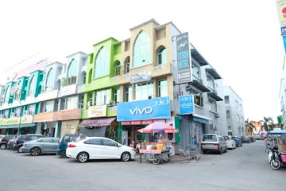 stada hotel