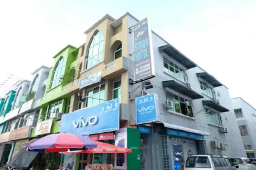 stada hotel