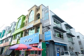 stada hotel