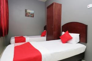 stada hotel