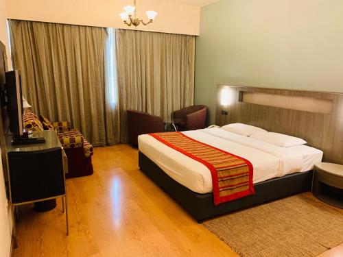 florida city hotel apartments