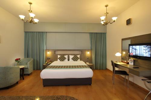 florida city hotel apartments