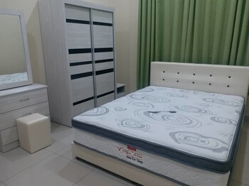 thibas homestay sungai pelek