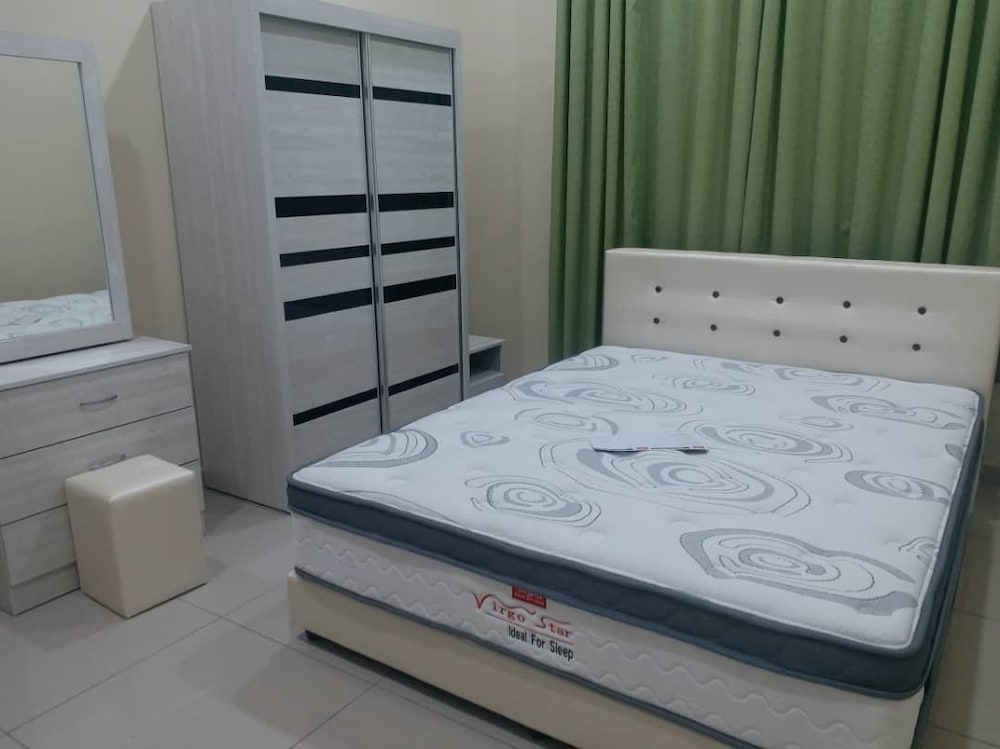 thibas homestay sungai pelek