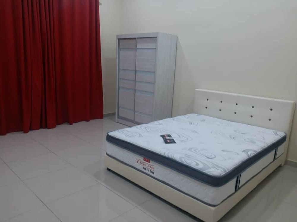 thibas homestay sungai pelek