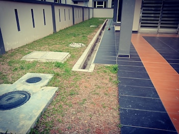 Thibas Homestay Sungai Pelek,In Sungai Pelek,2 star