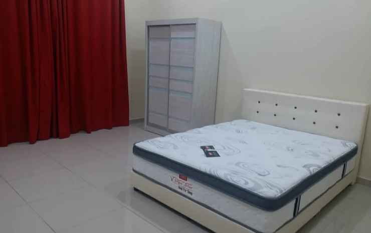 thibas homestay sungai pelek