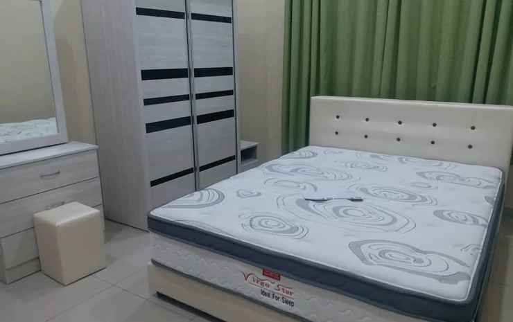 thibas homestay sungai pelek