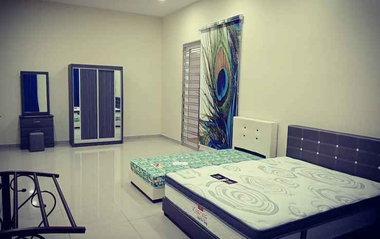 thibas homestay sungai pelek