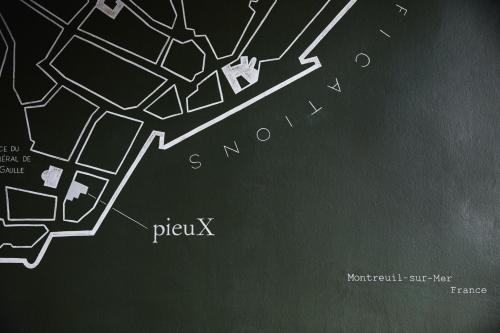 montreuil sur mer