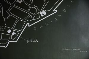 montreuil sur mer