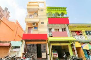 shree jagannath lodge puri