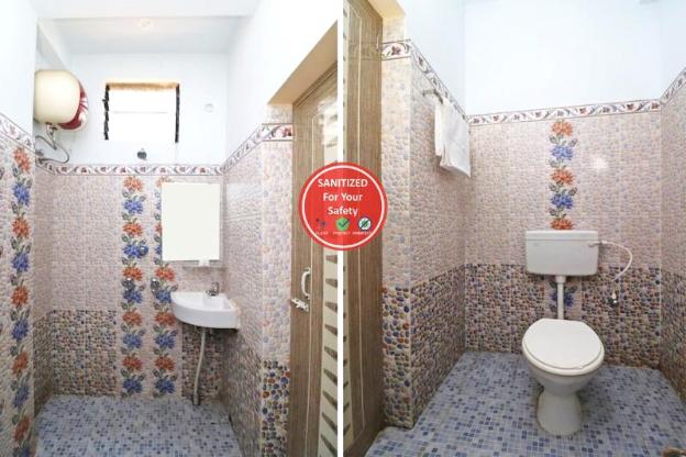 shree jagannath lodge puri