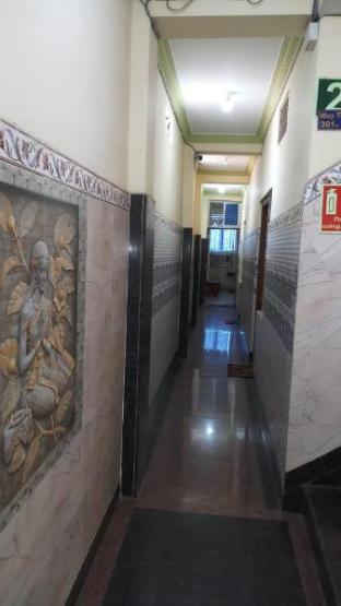 Shree Jagannath Lodge Puri,Mohanipur,3 star