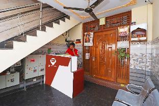 Shree Jagannath Lodge Puri,Mohanipur,3 star