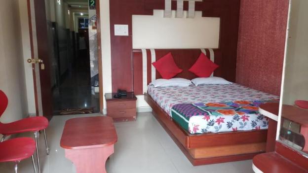 shree jagannath lodge puri