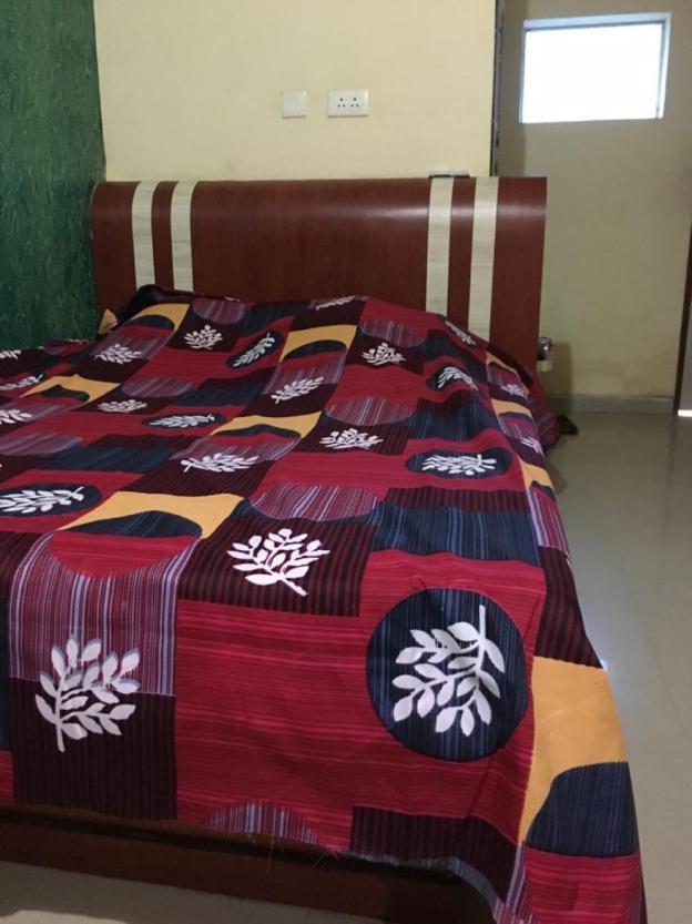 shree jagannath lodge puri