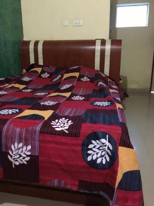 shree jagannath lodge puri