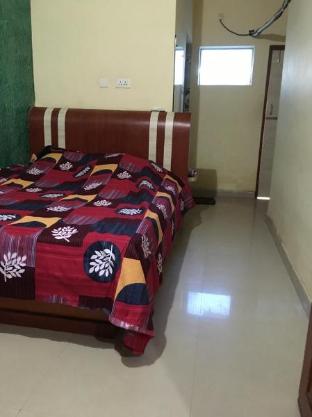 shree jagannath lodge puri