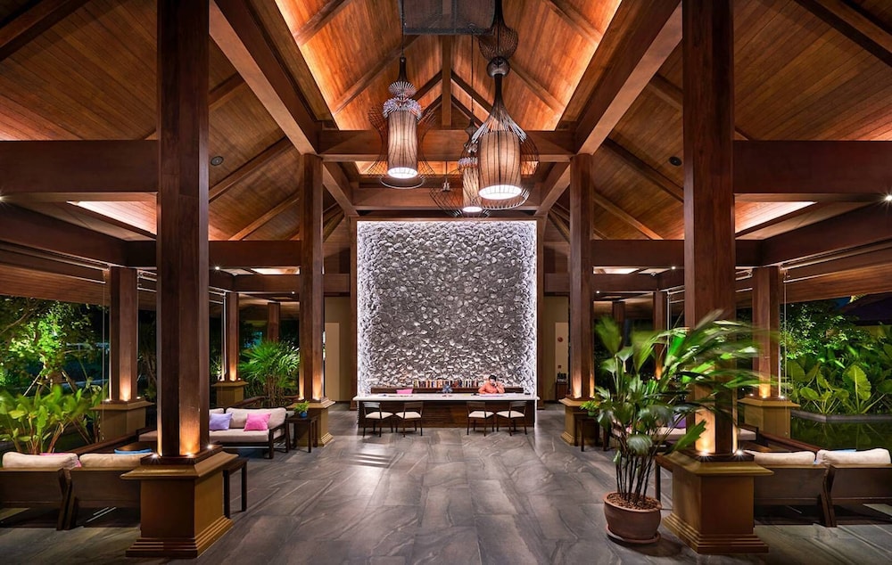 khanom beach resort and spa