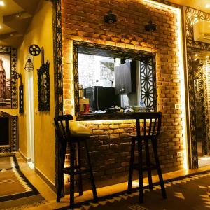 Heritage Hostel,Ismailia>>Cairo,2 star