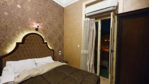 Heritage Hostel,Ismailia>>Cairo,2 star