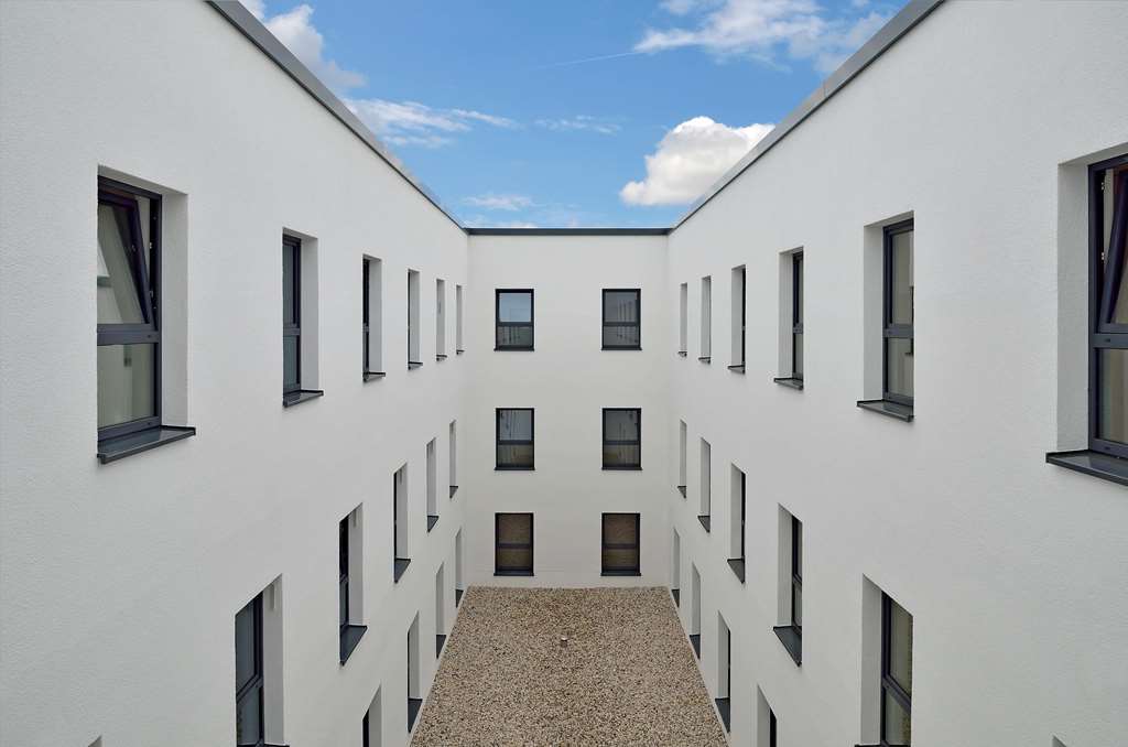 bandb hotel koln troisdorf