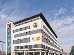 bandb hotel koln troisdorf