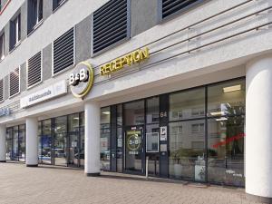 bandb hotel koln troisdorf