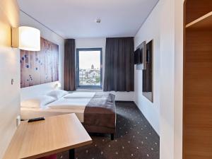 bandb hotel koln troisdorf