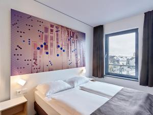 bandb hotel koln troisdorf